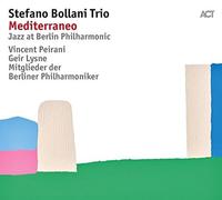 Mediterraneo - Stefano Bollani Trio CD