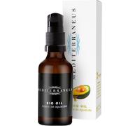 Mediterraneus Organic Avocado Oil 50 ml