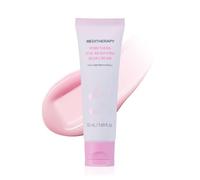 MEDITHERAPY Porethera Real Bifida Pink Blur Cream, 50ml | Tone-Up Facial Moisturizer, Niacinamide, B12, Calamine & Triple Probiotics, Matte Finish, For Oily & Blemish-Prone Skin
