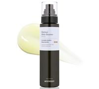MEDITHERAPY Retinal Skin Booster Serum 5.07 Fl. Oz for Beginner & Sensitive Skin - Advanced Retinol Serum for Face and Body - Vegan Retinaldehyde Facial Serum for Uneven Skin Tone & Fine Lines