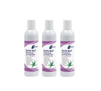 Meditrade Gentle Med® Skin Cleansing & Care Foam 3 x 500 ml Bottles | 00994