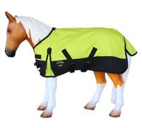 Medium 1200D Lightweight Miniature Weanling Donkey Pony Foal Horse Sheet 51505LG