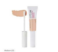 Maybelline Superstay Full Coverage Under-Eye Concealer 6ml - 25 Medium