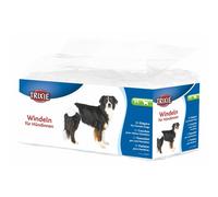 Trixie Female Dog Hygiene Diapers - Medium