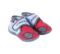 Medium 3D Spider-Man Red Slippers - T024 | Child Cerdà