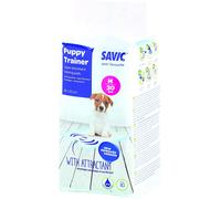(Medium 45cm x 30cm) Savic Puppy Trainer Pads (30 pads)