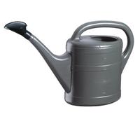 Medium 5L Outdoor Watering Can - Anthracite Grey