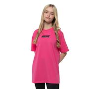 Billie Eilish Racer & Blohsh Pink T-Shirt | Size: 7-8 Years Billie Eilish Pink 7-8 Years