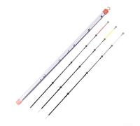 Medium Action Replacement Tips 55cm Carbon Fiber(356)