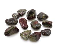 Medium African Tumble Stones - Dragon Stones