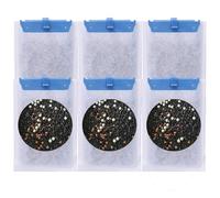 Medium Aquarium Filter Cartridge for Tetra Whisper Bio-Bag Power Filters and Tetra