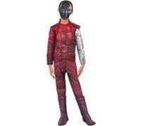 (Medium) Avengers 4 Nebula Deluxe Child Costume