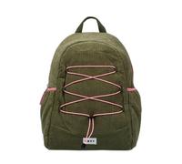 Roxy True Color Woman Backpack Green