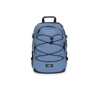 Medium backpack with bottle holder Eastpak Bleu TU
