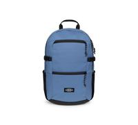 Medium Backpack with Water Bottle Holder and Laptop Sleeve Eastpak Bleu TU