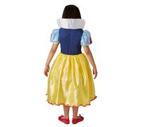 Rubie's Disney Princess Snow White Ballgown Girl's Fancy Dress Costume