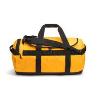 The North Face Sports bag Base Camp Duffel - M in Yellow One size