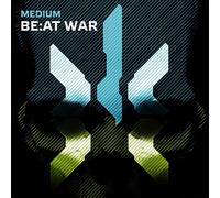 Medium - Be:At War [VINYL]
