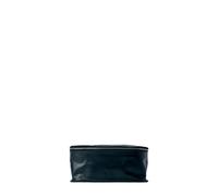 Medium Beauty Pouch- female- Rick Owens- Toilet Bags- Black- ONE SIZE- Bags ONE SIZE