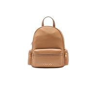 Medium Better Backpack - female - Liu Jo - Backpacks - Brown - ONE SIZE - Bags ONE SIZE