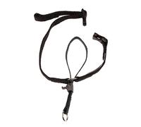 (Medium, Black) Beaphar Dog Gentle Leader