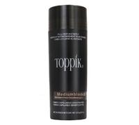 (Medium Blonde) Toppik Hair Building Medium Brown Fibers 27.5g/0.97oz.