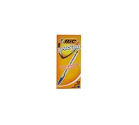 Classic Bic Cristal Original Medium Point 1.0mm Ballpoint Pens Pack of 12
