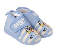 Medium Bluey Azzurro Slippers - T025 | Unisex Cerdà