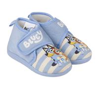 Medium Bluey Slippers AZZURRO - T024 | Unisex CERDà