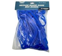 Medium Board Game Box Bands