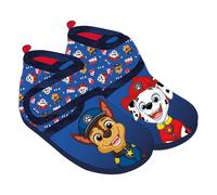 Medium Boot Slippers Paw Patrol Dark Blue - T024 | Male Cerdà