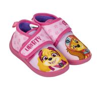 Medium Boot Slippers Paw Patrol PINK - T024 | GIRL CERDà