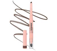 (Medium Brown) - Maybelline Total Temptation Brow Medium Brown
