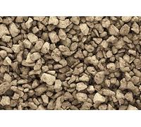 Medium Brown Talus