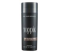 (Medium Brown) Toppik Hair Building Medium Brown Fibers 27.5g/0.97oz.