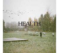 Medium Build - Health [New Vinyl LP] Extended Play
