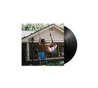 Medium Build King Of Having Fun - Black Vinyl US vinyl LP album record 6108135 Island 2026