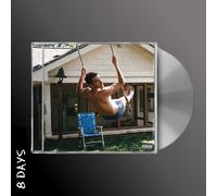 Medium Build - King of Having Fun - CD | Presale Ships By 4.9.26