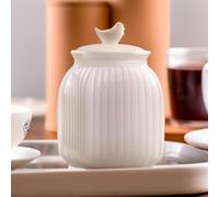 Medium Canister | Mrs Henderson