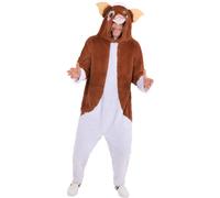 (Medium (Chest 38-40)) Deluxe Gremlins Gizmo Costume