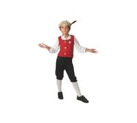 (Medium) Child Tudor Boy Costume