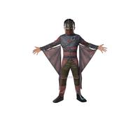 Medium Childrens How To Train Your Dragon 2 Hiccup Costume