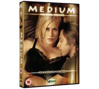 Medium - Complete Final Season 7 - Official UK DVD - sealed