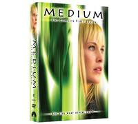 Medium: Complete First Season [DVD] [2006] [Region 1] [US Import] [NTSC]