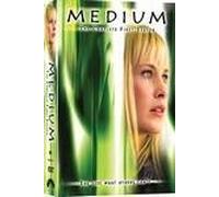 Medium: Complete First Season [DVD] [Region 1] [US Import] [NTSC]