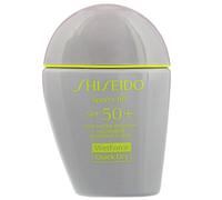 (Medium Dark) Shiseido Sports BB SPF50+ Quick Dry Very Dark 30ml