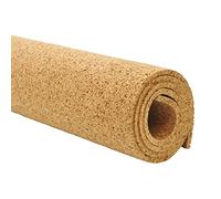 Medium Density Cork Roll - 1 Meter x 300mm - 2mm Think