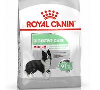 no pork ROYAL CANIN CCN Medium Digestive Care 12kg