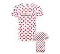 (Medium) Disney Short Sleeved T-Shirt (Mens White)