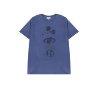 (Medium) Disney Short Sleeved T-Shirt (Unisex Black)